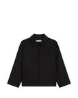 Giubbino per bambino Dolce & Gabbana Kids in gabardina - Ninna Nanna