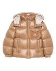 Giubbino per bambino Moncler Enfant Yule - Ninna Nanna