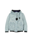 Giubbino per bambino reversibile Blauer Kids Alkyris - Ninna Nanna