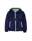 Giubbino per bambino reversibile Blauer Kids Alkyris - Ninna Nanna