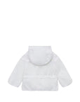 Giubbino per neonata Moncler Enfant Hiti - Ninna Nanna