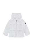 Giubbino per neonata Moncler Enfant Hiti - Ninna Nanna