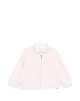 Giubbino per neonata Moncler Enfant Luce - Ninna Nanna