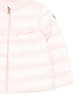 Giubbino per neonata Moncler Enfant Nazife - Ninna Nanna