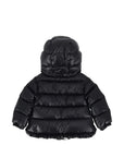 Giubbino per neonata Moncler Enfant Tazui - Ninna Nanna