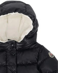 Giubbino per neonata Moncler Enfant Tazui - Ninna Nanna