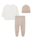 Givenchy Kids completo 3 pezzi - Ninna Nanna