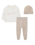 Givenchy Kids completo 3 pezzi - Ninna Nanna
