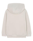 Givenchy Kids felpa con cappuccio - Ninna Nanna