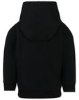 Givenchy Kids felpa con cappuccio - Ninna Nanna