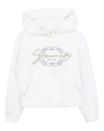 Givenchy Kids felpa con cappuccio - Ninna Nanna