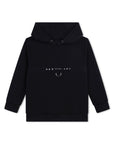 Givenchy Kids felpa con cappuccio - Ninna Nanna