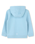 Givenchy Kids felpa con cappuccio - Ninna Nanna