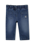 Givenchy Kids jeans - Ninna Nanna