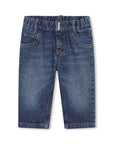 Givenchy Kids jeans - Ninna Nanna