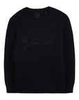 Givenchy Kids maglione con ricamo - Ninna Nanna