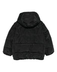 Givenchy Kids piumino reversibile - Ninna Nanna