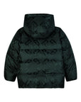 Givenchy Kids piumino reversibile - Ninna Nanna