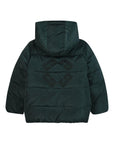 Givenchy Kids piumino reversibile - Ninna Nanna