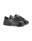 Givenchy Kids sneakers in pelle - Ninna Nanna
