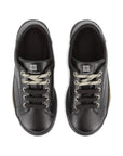 Givenchy Kids sneakers in pelle - Ninna Nanna