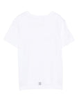 Givenchy Kids t-shirt con logo - Ninna Nanna