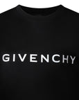 Givenchy Kids t-shirt con stampa - Ninna Nanna