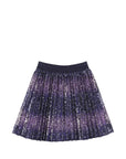 Gonna per bambina Billieblush con paillettes - Ninna Nanna