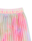 Gonna per bambina Billieblush plissettata - Ninna Nanna