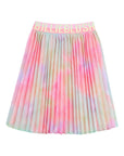 Gonna per bambina Billieblush plissettata - Ninna Nanna