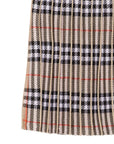 Gonna per bambina Burberry Kids in check - Ninna Nanna