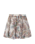 Gonna per bambina Etro Kids paisley - Ninna Nanna