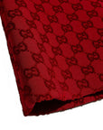 Gonna per bambina Gucci Kids con GG - Ninna Nanna