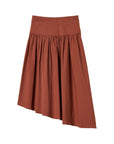 Gonna per bambina Twinset Kids lunga - Ninna Nanna