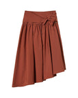 Gonna per bambina Twinset Kids lunga - Ninna Nanna