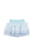 Gonna per neonata Stella McCartney Kids volant - Ninna Nanna