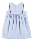 Gucci Kids abito a righe - Ninna Nanna