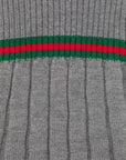 Gucci Kids abito in maglia - Ninna Nanna