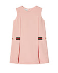 Gucci Kids abito smanicato - Ninna Nanna