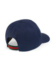 Gucci Kids cappello con logo - Ninna Nanna