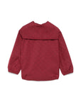 Gucci Kids giacca con logo - Ninna Nanna