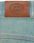 Gucci Kids gonna in jeans - Ninna Nanna