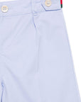 Gucci Kids shorts - Ninna Nanna