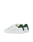 Gucci Kids sneakers in pelle - Ninna Nanna