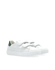 Gucci Kids sneakers in pelle - Ninna Nanna