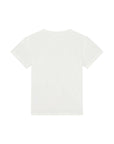 Gucci Kids t-shirt con ricamo - Ninna Nanna