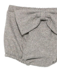 Coulotte per neonata Douuod Kids con fiocco DZ6049E0246 808OR DOUUOD KIDS