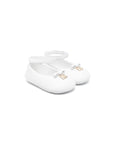 Ballerine per neonata Dolce & Gabbana Kids DK0065AB793 80001 DOLCE & GABBANA KIDS