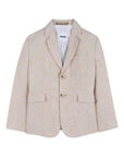 Giacca per bambino Boss Kids elegante J52992 249 BOSS KIDS