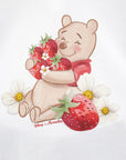 Completo per neonata Monnalisa Winnie the Pooh 31G5047206 9952 MONNALISA